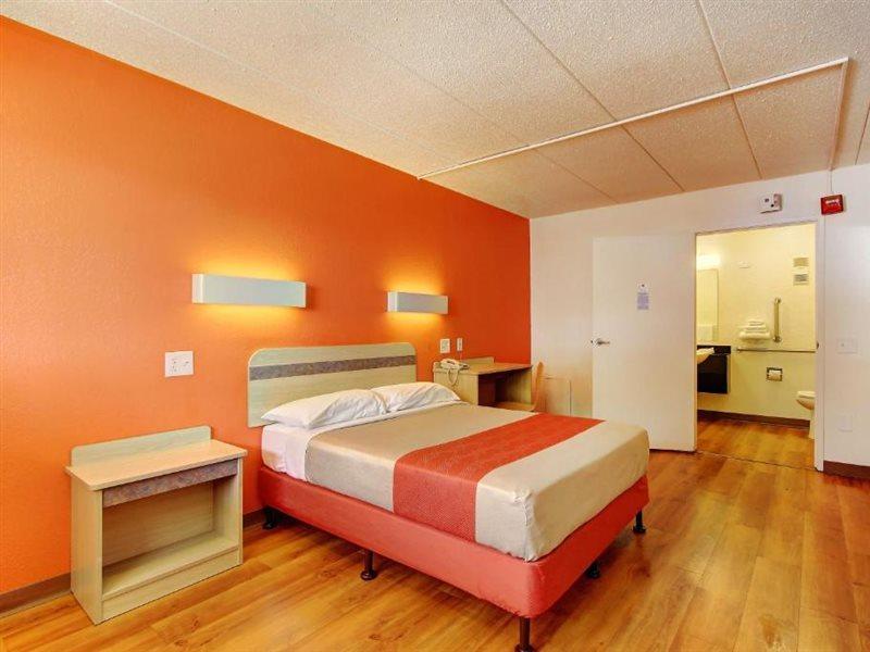 Motel 6-York, Pa Ngoại thất bức ảnh