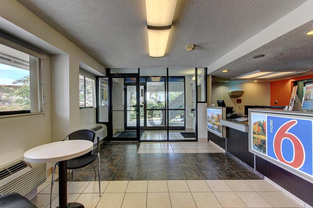 Motel 6-York, Pa Ngoại thất bức ảnh