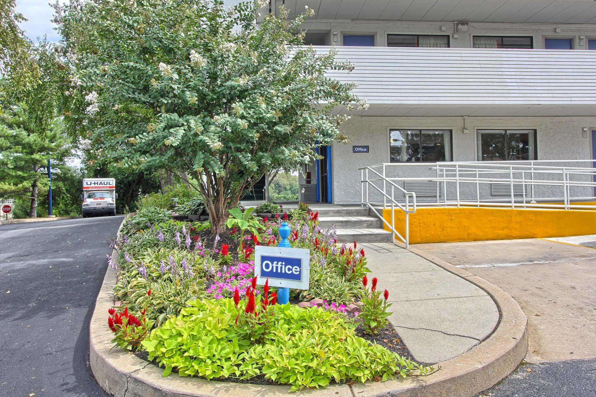 Motel 6-York, Pa Ngoại thất bức ảnh